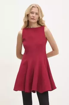 Платье Answear.Lab, красный