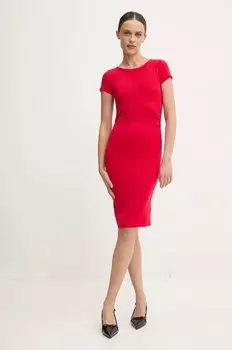 Платье Answear.Lab, красный