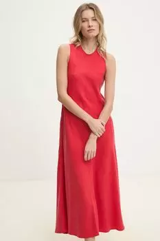 Платье Answear.Lab, красный