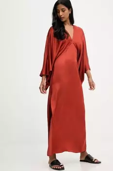 Платье Answear.Lab, красный