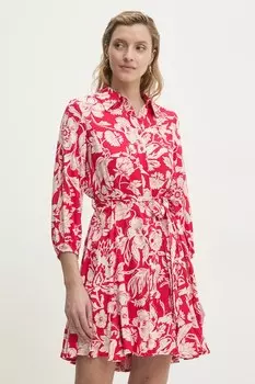 Платье Answear.Lab, красный