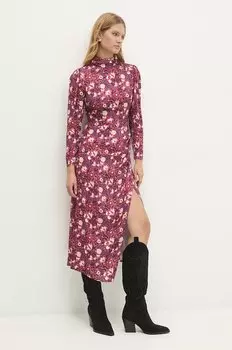 Платье Answear.Lab, красный