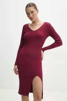 Платье Answear.Lab, красный