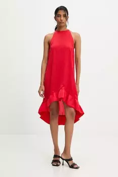 Платье Answear.Lab, красный