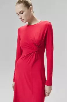 Платье Answear.Lab, красный