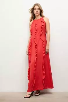 Платье Answear.Lab, красный