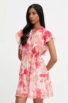 Платье Answear.Lab, красный