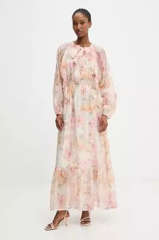 Платье Answear.Lab, красный