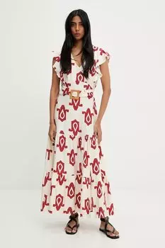 Платье Answear.Lab, красный