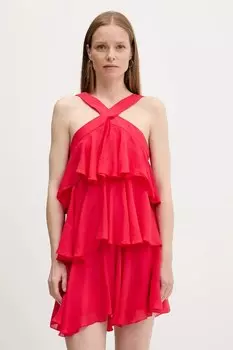 Платье Answear.Lab, красный