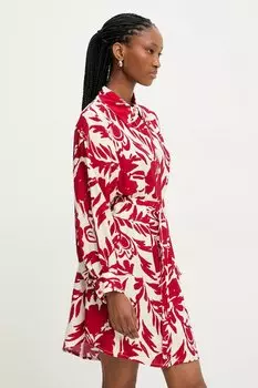 Платье Answear.Lab, красный