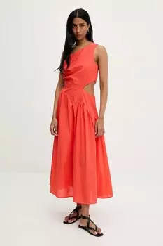 Платье Answear.Lab, красный