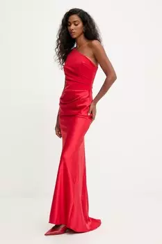 Платье Answear.Lab, красный