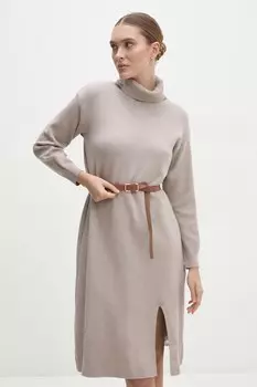 Платье Answear.Lab, серый