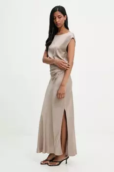 Платье Answear.Lab, серый