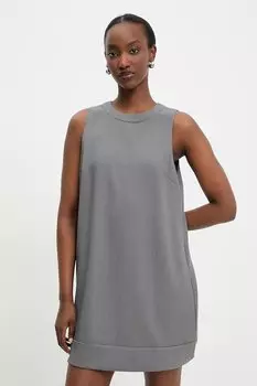 Платье Answear.Lab, серый