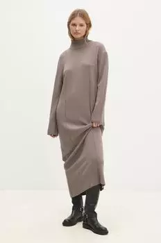 Платье Answear.Lab, серый