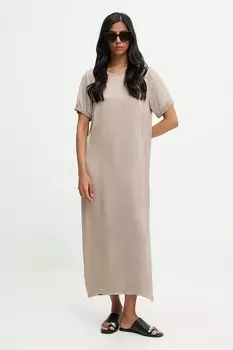 Платье Answear.Lab, серый