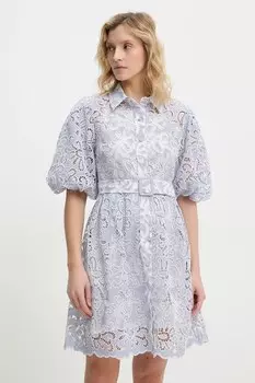 Платье Answear.Lab, синий