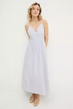 Платье Answear.Lab, синий