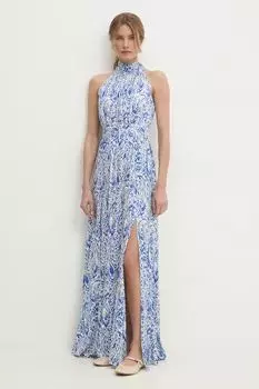 Платье Answear.Lab, синий