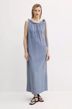 Платье Answear.Lab, синий