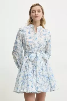 Платье Answear.Lab, синий