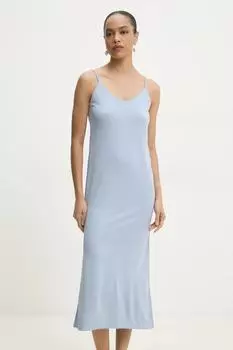 Платье Answear.Lab, синий