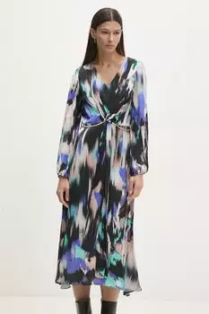 Платье Answear.Lab, синий