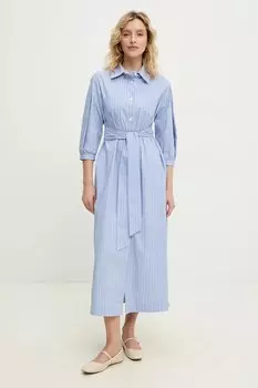 Платье Answear.Lab, синий