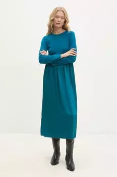 Платье Answear.Lab, синий