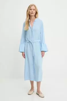 Платье Answear.Lab, синий