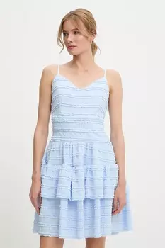 Платье Answear.Lab, синий