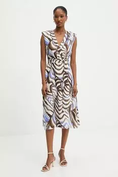 Платье Answear.Lab, синий