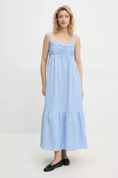 Платье Answear.Lab, синий