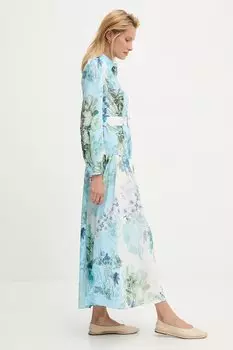 Платье Answear.Lab, синий