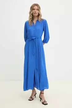 Платье Answear.Lab, синий
