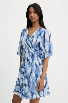 Платье Answear.Lab, синий