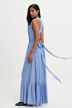 Платье Answear.Lab, синий