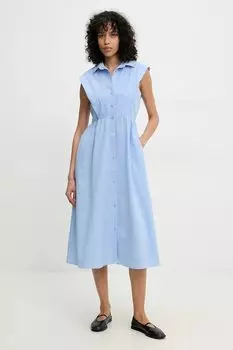 Платье Answear.Lab, синий