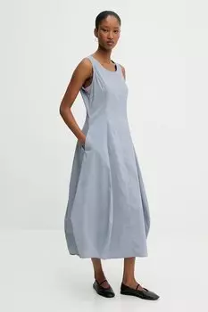 Платье Answear.Lab, синий