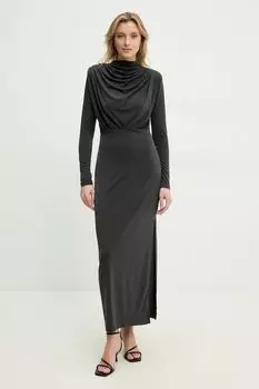 Платье Answear.Lab, зеленый