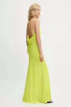 Платье Answear.Lab, желтый