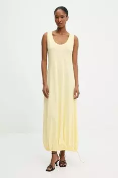 Платье Answear.Lab, желтый