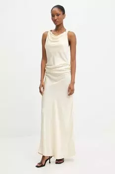 Платье Answear.Lab, желтый