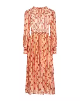 Платье Antik Batik, абрикос