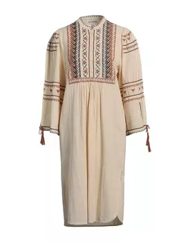 Платье Antik Batik, бежевый