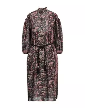 Платье Antik Batik, черный