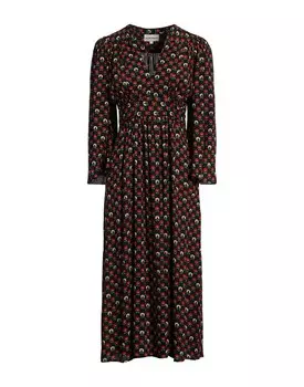 Платье Antik Batik, черный