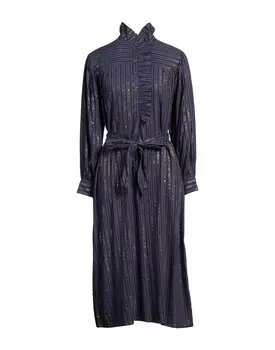 Платье Antik Batik, синий